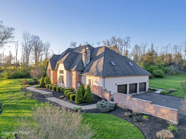 111 Brewers Ln, Stroudsburg, PA 18360