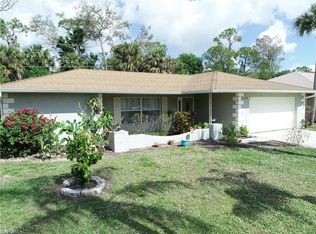4419 Robin Ave, Naples, FL 34104