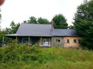 140 Smith Rd, Denmark, ME 04022