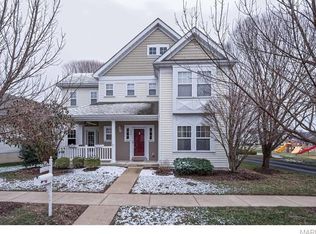 654 Covered Bridge Ln, O'Fallon, MO 63368