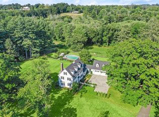 461 West Rd, New Canaan, CT 06840