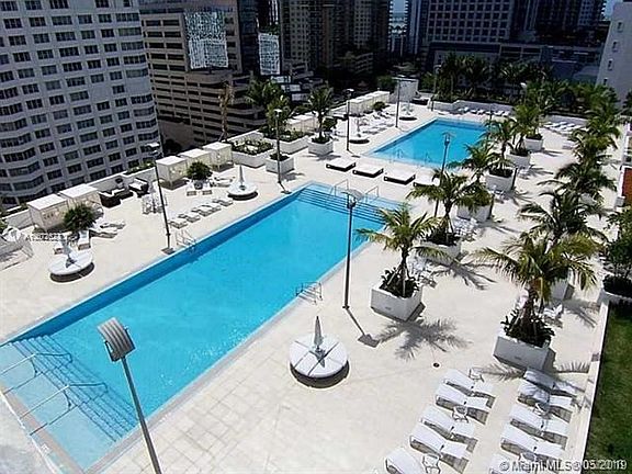 4th image of 950 Brickell Bay Dr APT 3806