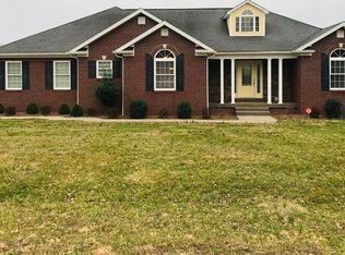 141 Beechfork Trl, Bardstown, KY 40004