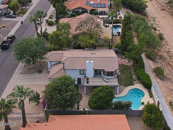 5th image of 10282 E SAHUARO Drive