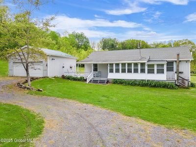 130 Birch Hollow Road, Richmondville, NY, 12149