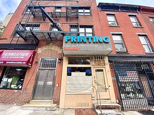 1st image of 436 4th Ave #6