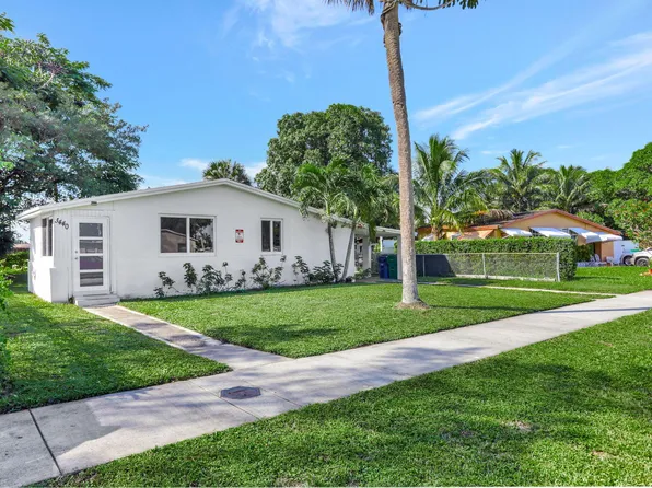 3440 NW 8th Court, Fort Lauderdale, FL 33311
