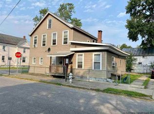 57 Liberty St, Kingston, NY 12401