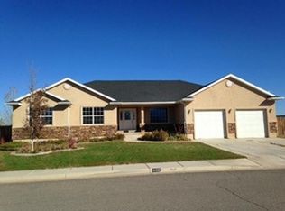 4408 W 1000 S, Cedar City, UT 84720