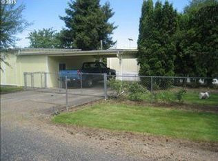 14715 SE 2nd St, McMinnville, OR 97128