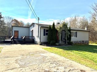 213 Frank Lacy Rd, Pulaski, NY 13142