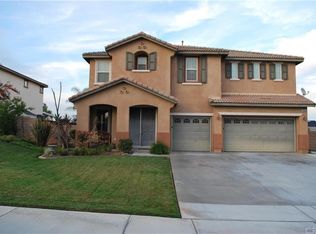 18664 Hawksbury Dr, Riverside, CA 92508