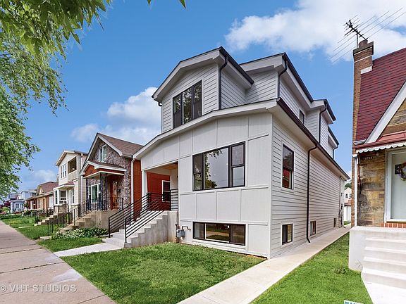 3rd image of 3454 N Natoma Ave