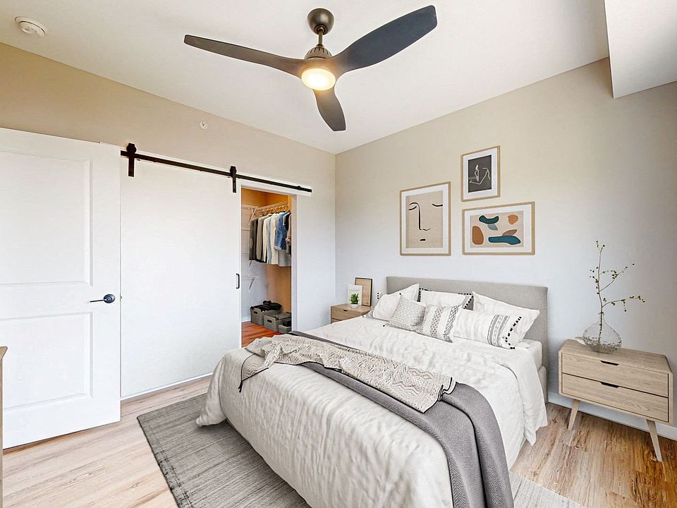 Bluestem | 2 BR