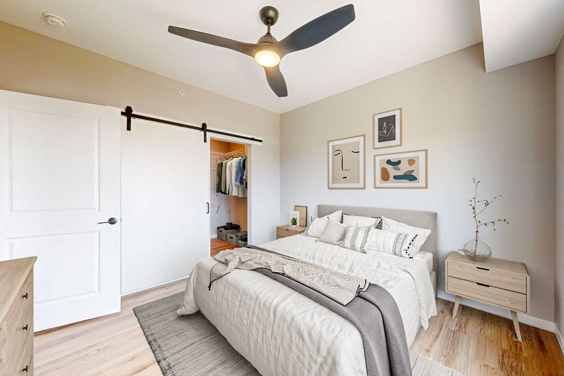 Bluestem | 2 BR