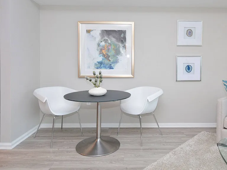 The Apartments at Denver Place — Photo 14
