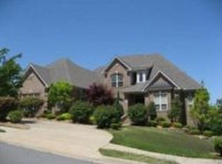 79 Marcella Dr, Little Rock, AR 72223