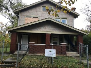 201 N Jefferson Ave, Indianapolis, IN