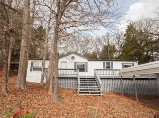 200 Brookwood Dr, Murchison, TX 75778