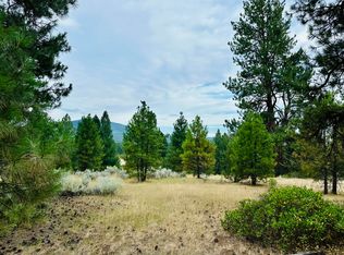 2.0 Acres Off, Klamath Falls, OR 97601