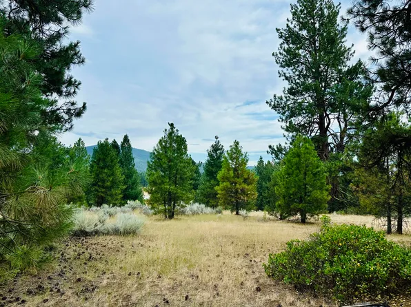 2.0 Acres Off, Klamath Falls, OR 97601