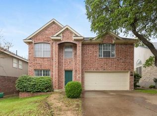 6401 Sam Maverick Pass, Austin, TX 78749