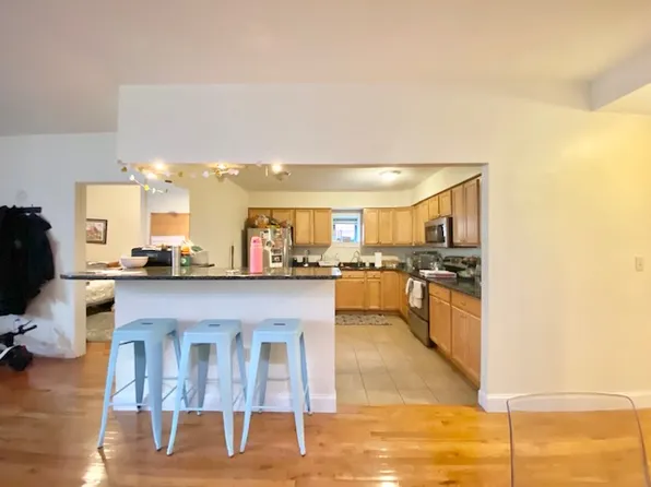 6 Douglas Park, Boston, MA 02118