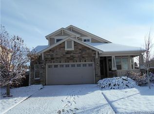 5096 S Haleyville St, Aurora, CO 80016