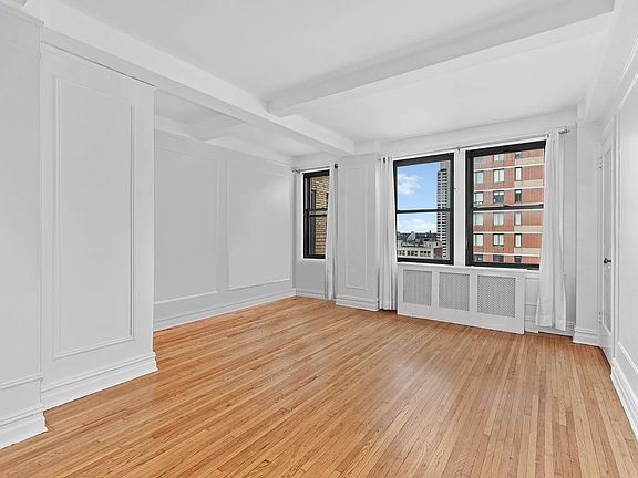 2nd image of 457 W 57th St #1416