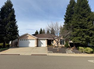 2058 Tarmac Rd, Redding, CA 96003