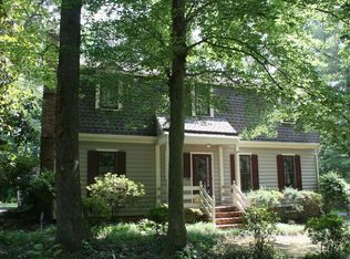 9221 Ramsgate Ln, Richmond, VA 23236