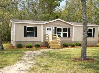 267 Pooshee Plantation Way, Bonneau, SC 29431