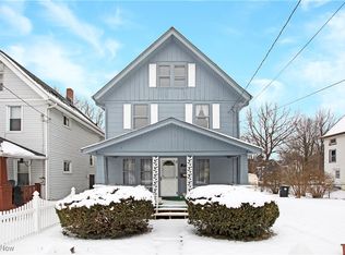 281 Ira Ave, Akron, OH 44301