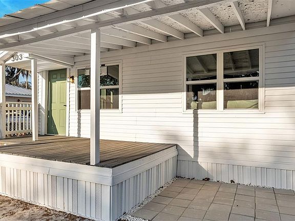 2nd image of 303 Clayton Rd