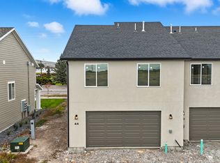 44 E 1225 S, Tremonton, UT 84337