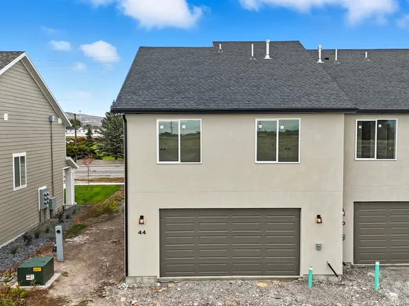 44 E 1225 S, Tremonton, UT 84337