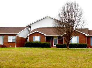 1021 Tylertown Rd, Clarksville, TN 37040
