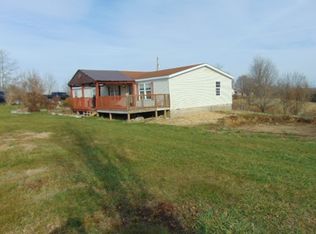 3440 Jonesville Rd, Dry Ridge, KY 41035