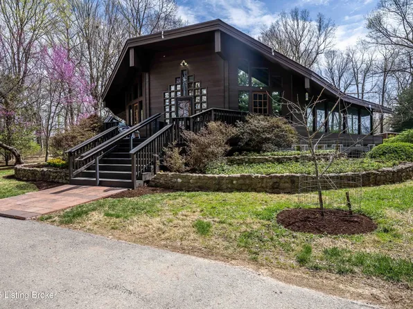 11106 Shady Hollow Dr, Louisville, KY 40241