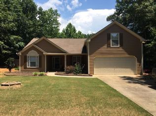 5865 Millstone Dr, Cumming, GA 30028