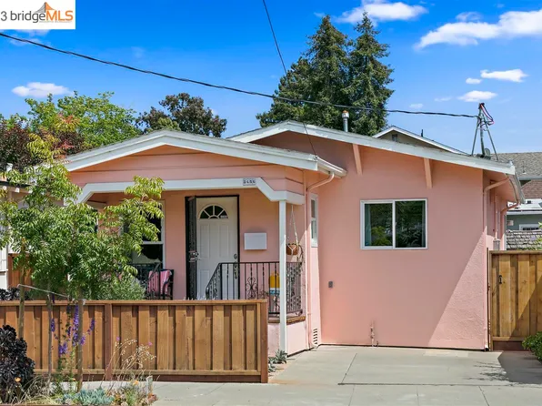 3456 Maple Ave, Oakland, CA 94602
