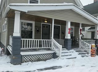 8301 Denison Ave #1, Cleveland, OH