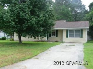 674 Hill Road Cir, Ayden, NC 28513