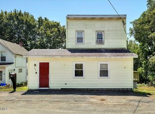 16 Billings Avenue, Troy, NY 12180