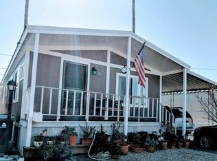 440 Moffett Blvd SPC 45, Mountain View, CA 94043