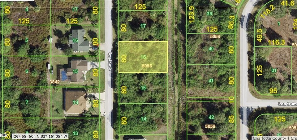 1st image of 7010 Stacy Ln #16