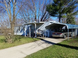 3747 W Il Route 64 LOT 88, Mount Morris, IL 61054