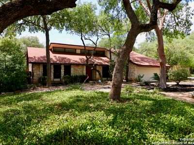 14315 Parksite Woods, San Antonio, TX, 78249