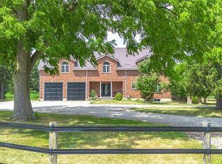 81 McGill Rd, Brant, ON N0E 1K0