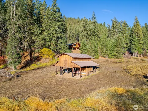 16930 Chumstick, Leavenworth, WA 98826